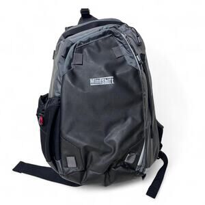 Mindshift Think Tank Photocross 13 Carbon Grey Photography Sling Bag Backpack